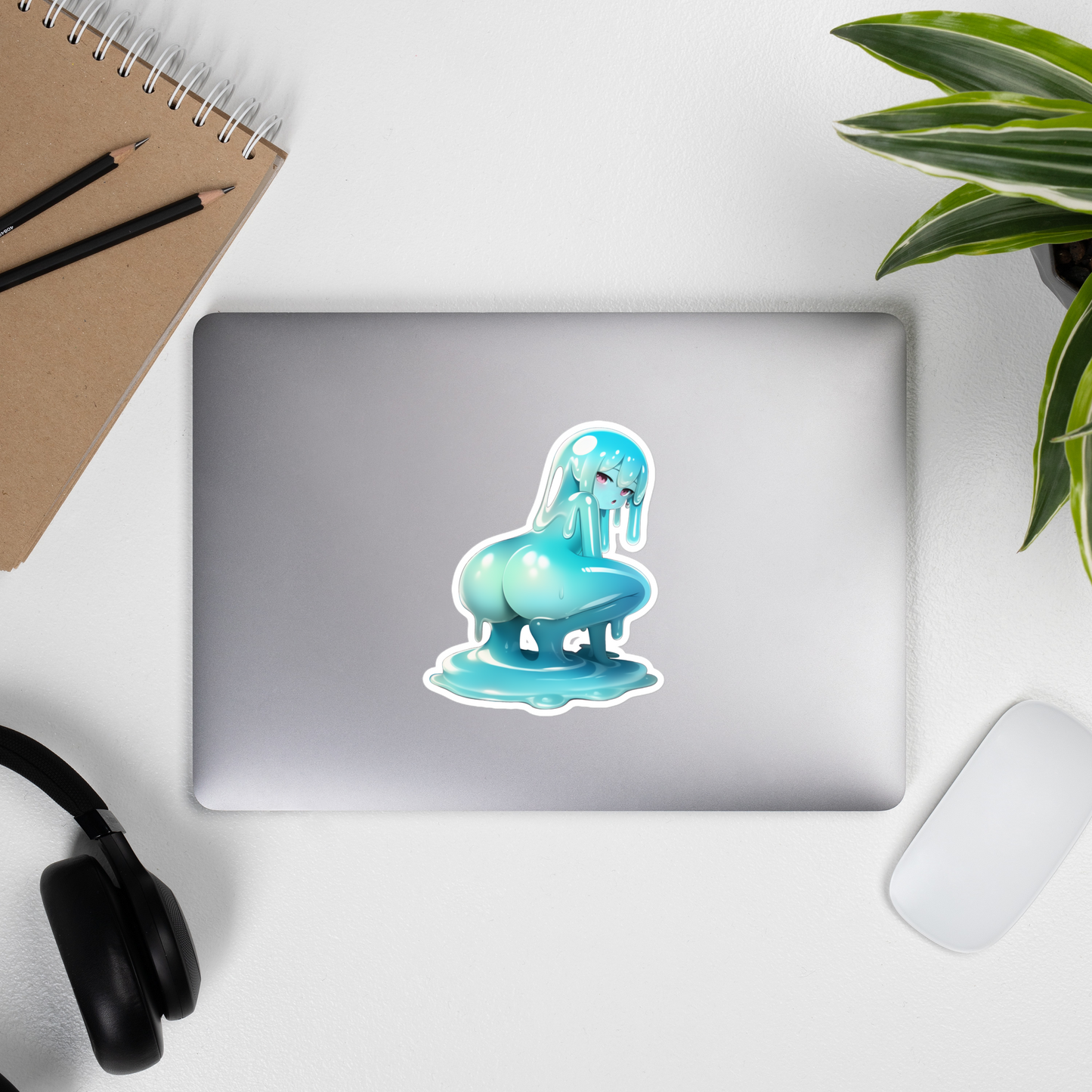 Goo Girl Drip - Sticker