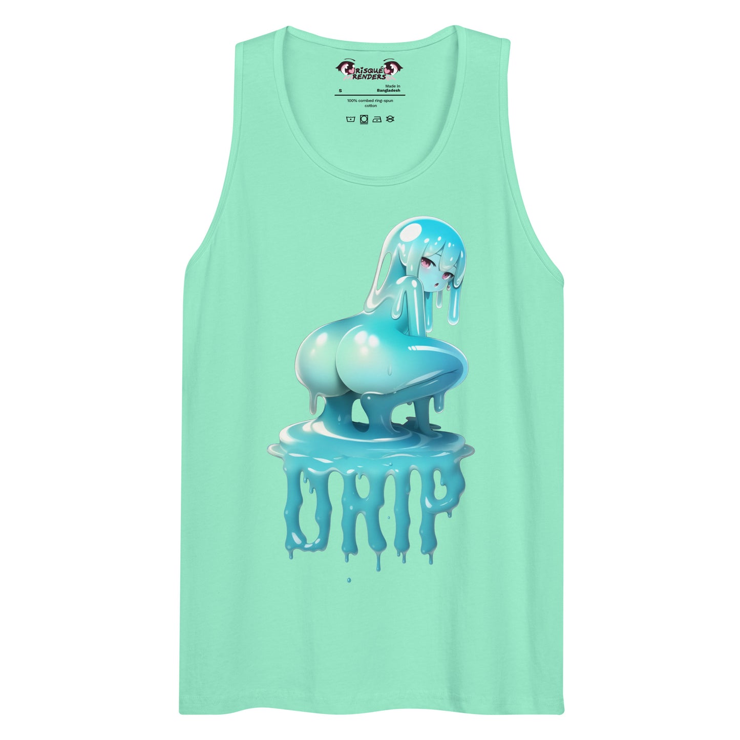 Goo Girl Drip - Tank Top