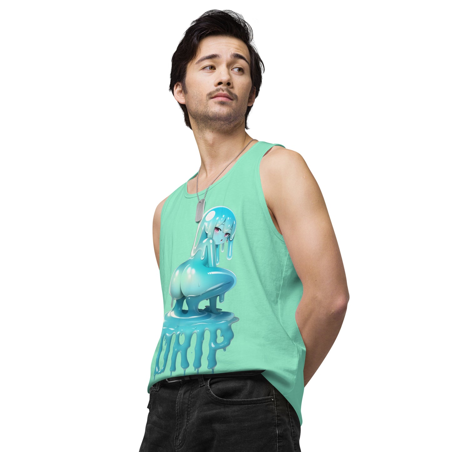 Goo Girl Drip - Tank Top