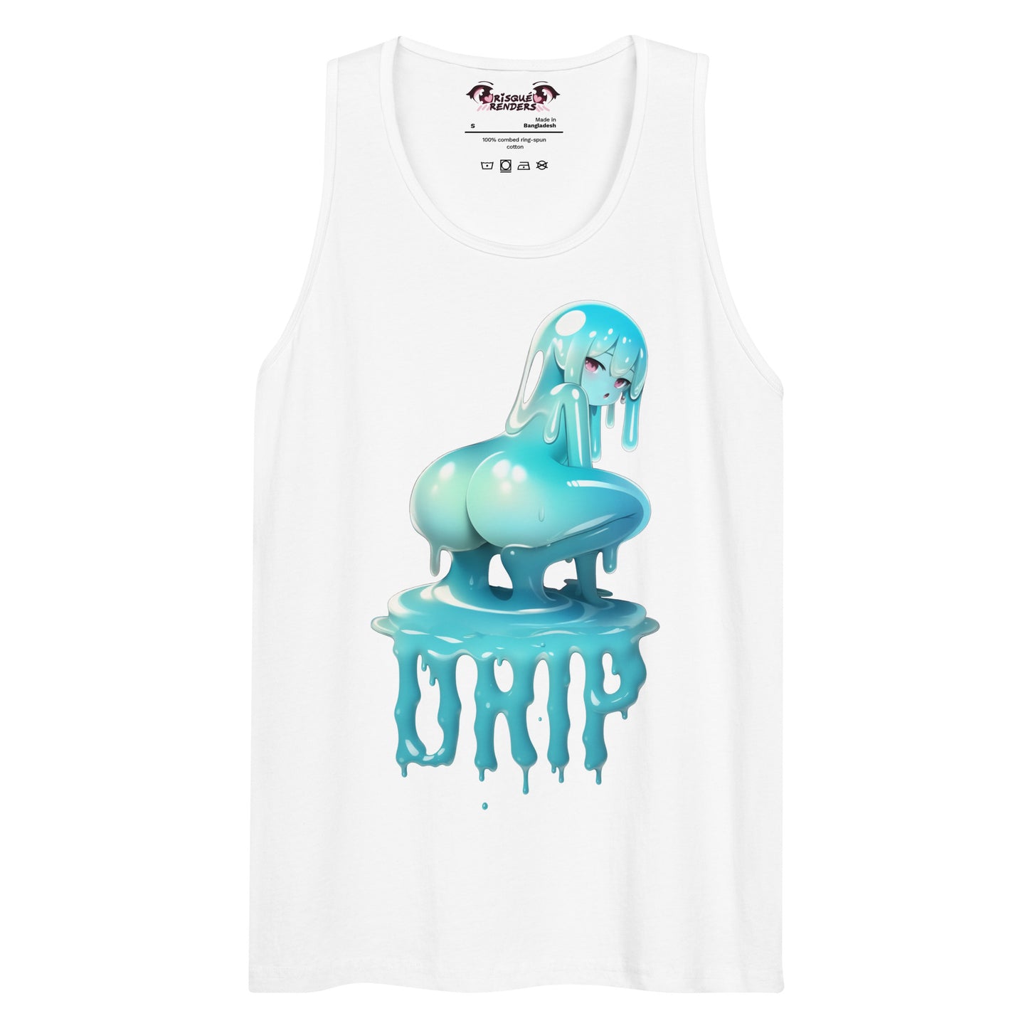 Goo Girl Drip - Tank Top