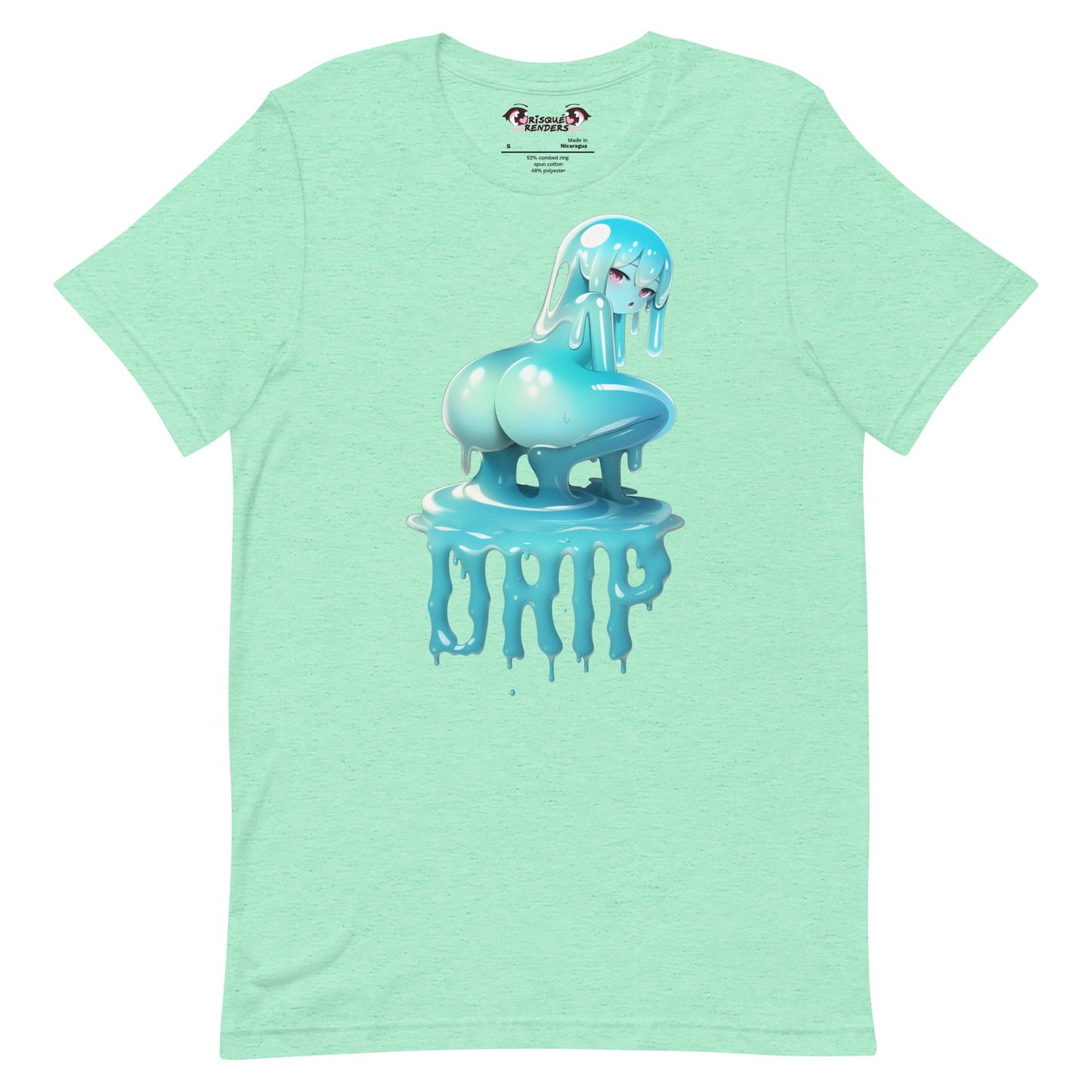 Goo Girl Drip - Unisex Tee