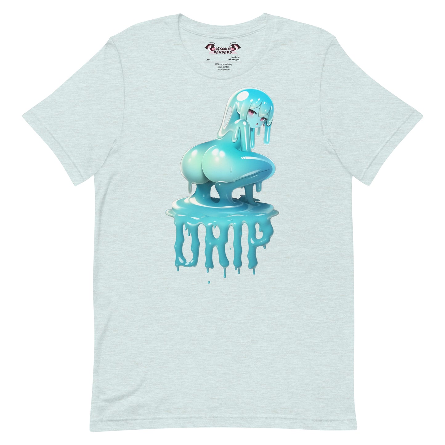 Goo Girl Drip - Unisex Tee