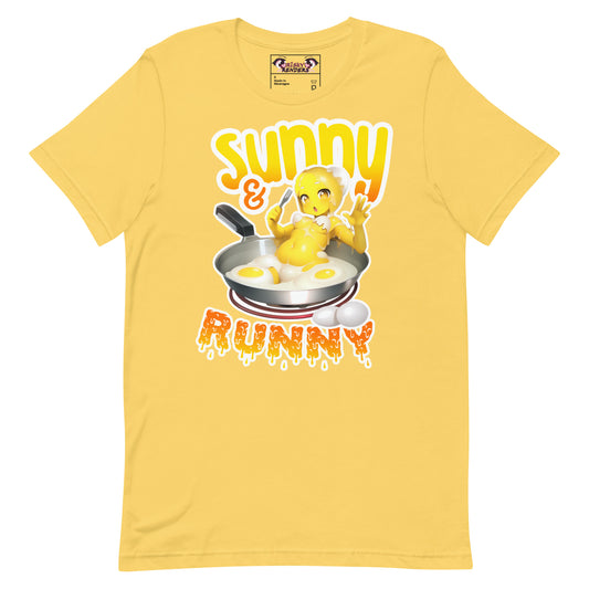 Yolk Girl - Unisex Tee